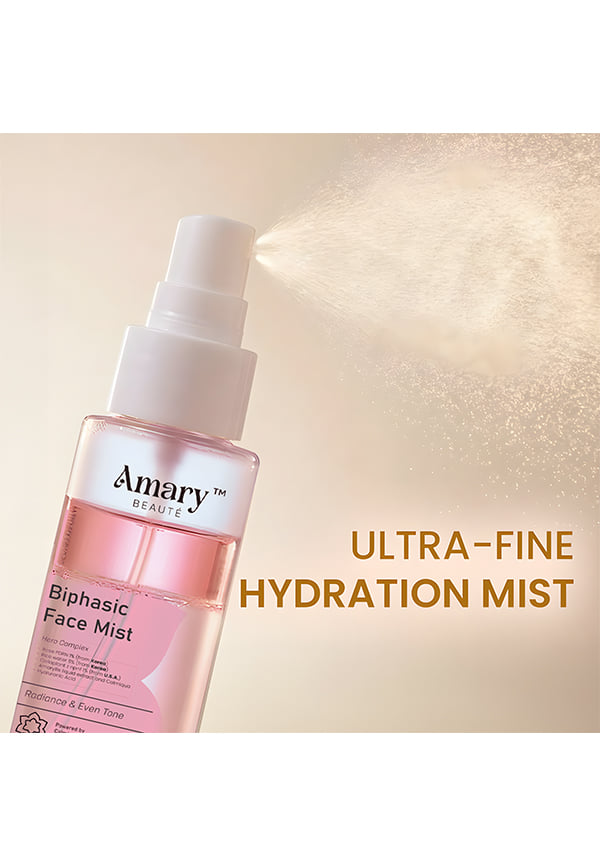 Biphasic Face Mist – thumbnail 3