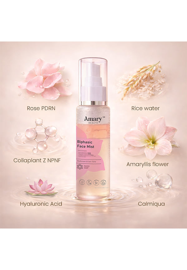 Biphasic Face Mist – thumbnail 4