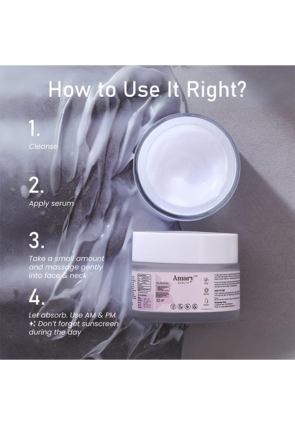Moisturizing Cream – thumbnail 3