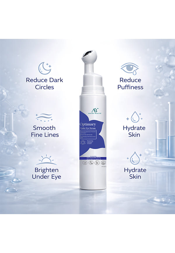 Optimary Under Eye Cream – thumbnail 2