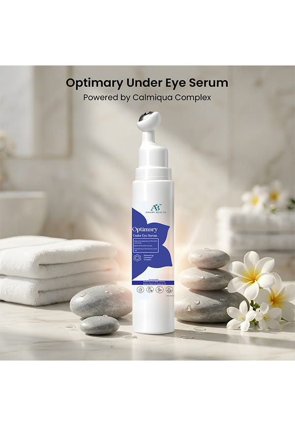 Optimary Under Eye Cream – thumbnail 5