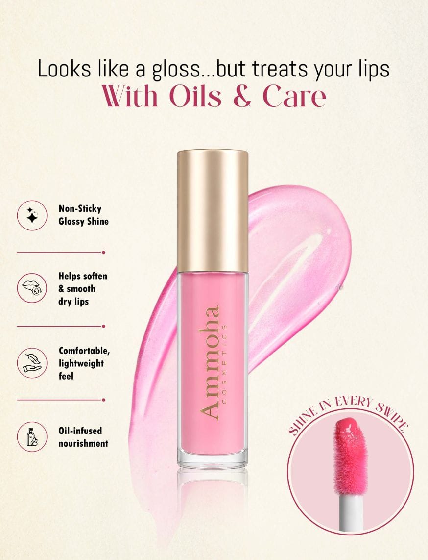 Vibes Lipgloss – thumbnail 2