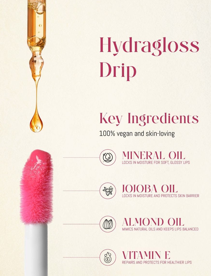 Vibes Lipgloss – thumbnail 3