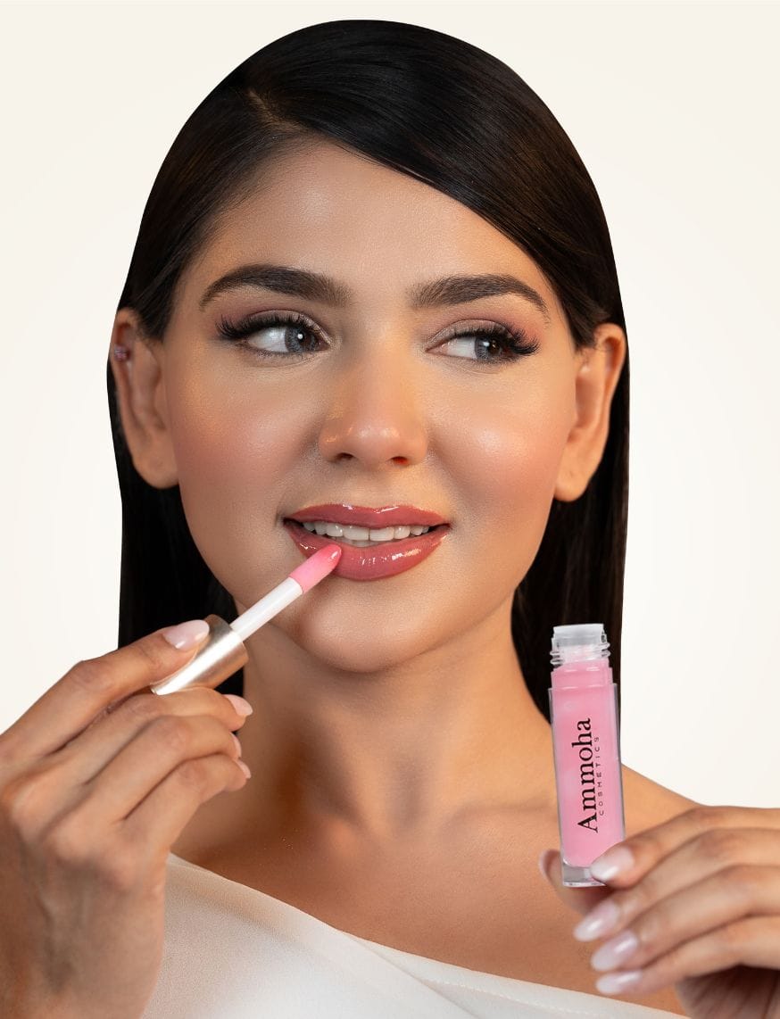 Vibes Lipgloss – thumbnail 4