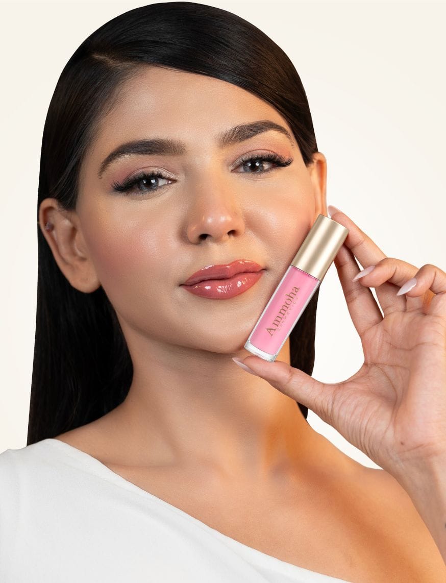 Vibes Lipgloss – thumbnail 5
