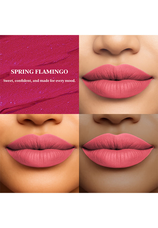 Siren Silk Liquid Lipstick – thumbnail 2