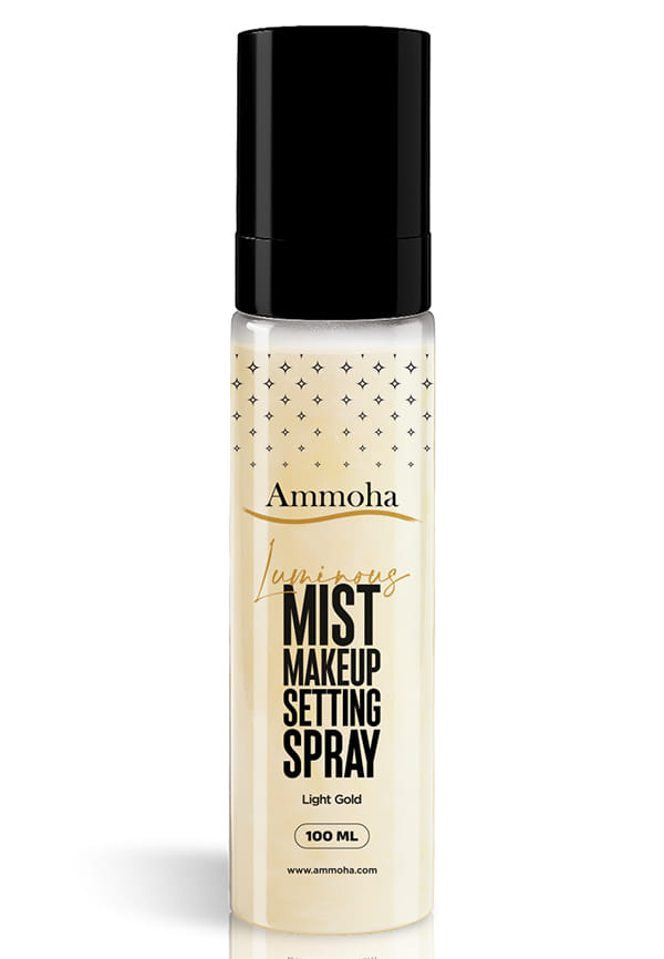 Make Up Setting Spray