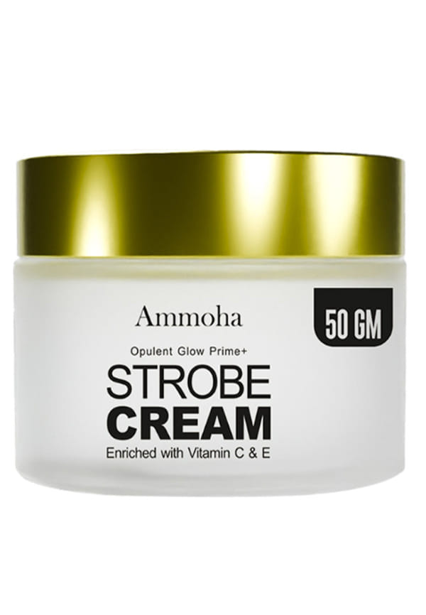 Strobe Cream
