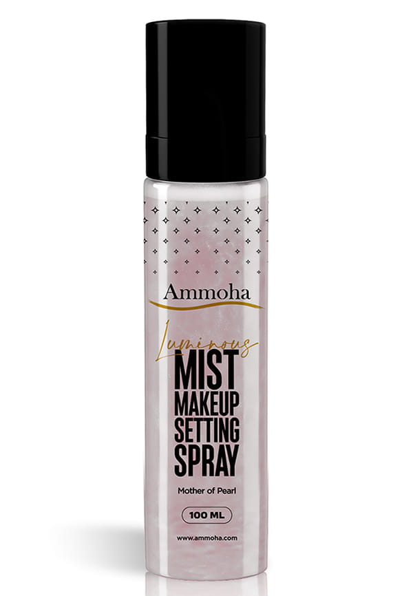 Make Up Setting Spray