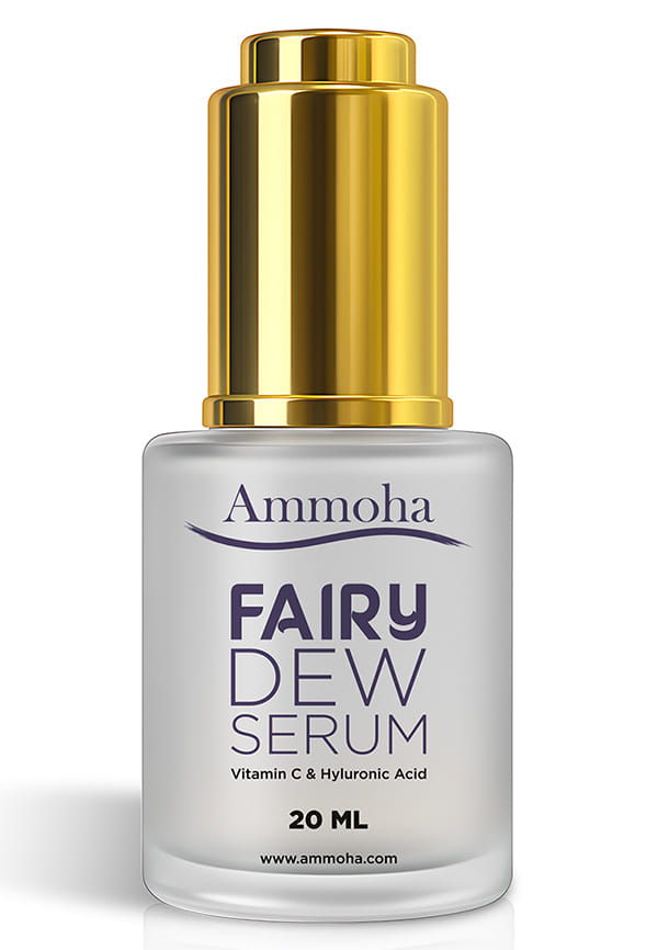 Fairy Dew Serum