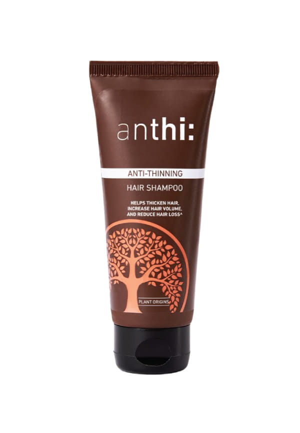 Anti-Thinning Hair Shampoo Anti-Thinning Hair Shampoo