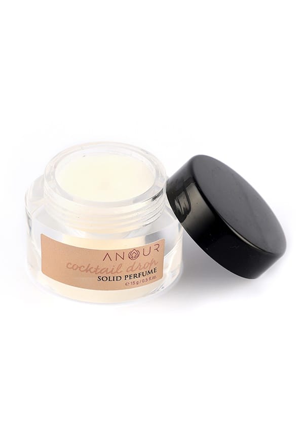 Cocktail Drop Solid Perfume – thumbnail 2