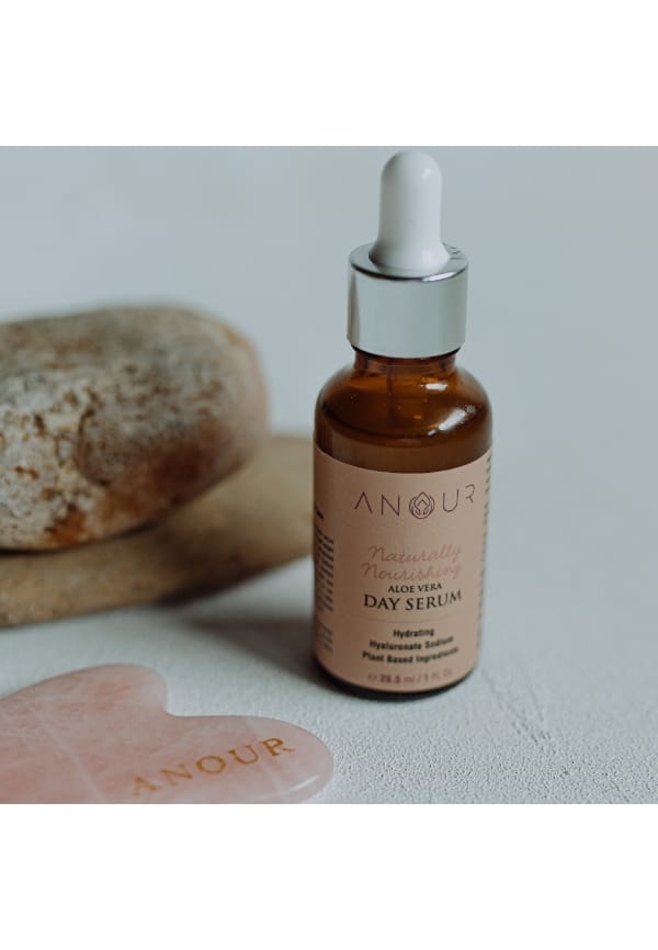Aloevera Day Serum – thumbnail 2