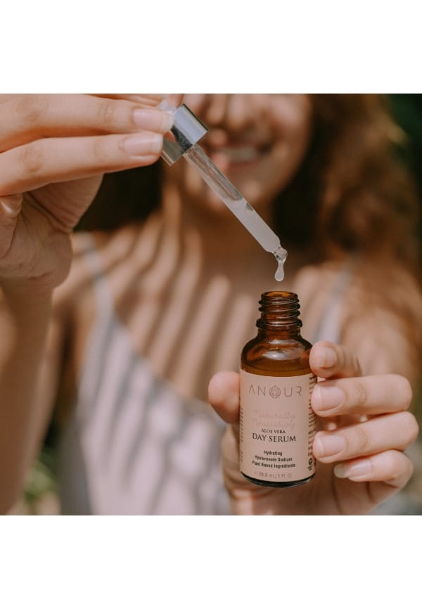 Aloevera Day Serum – thumbnail 3
