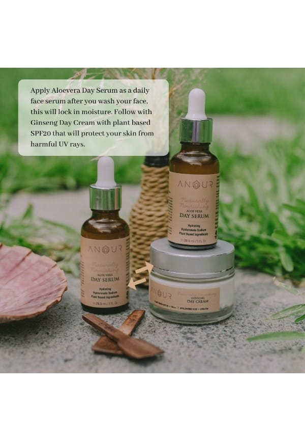 Aloevera Day Serum – thumbnail 4