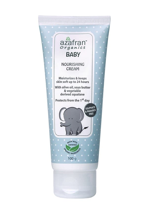 Baby Nourishing Cream Baby Nourishing Cream