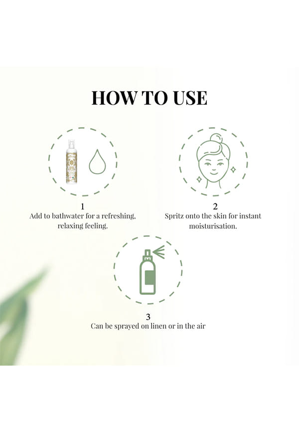 Jasmine Floral Water – thumbnail 4
