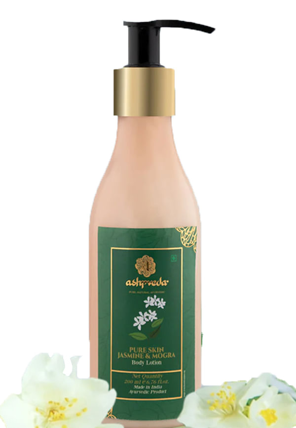 Skin Perfect Jasmine & Mogra Body Lotion