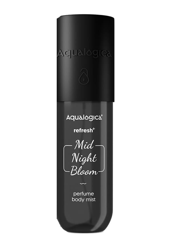 Refresh+ Mid Night Bloom Perfume Body Mist