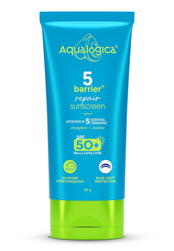 Barrier+ Repair Sunscreen