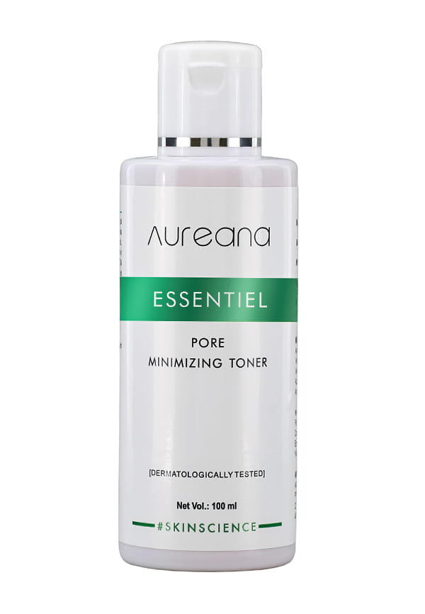 Essentiel - Pore Minimizing Toner