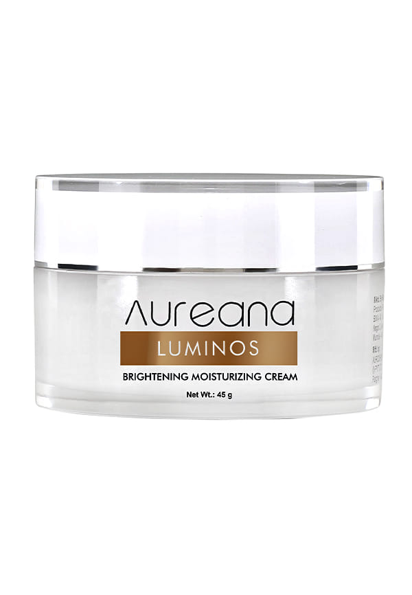 Luminos Brightening Moisturizing Cream