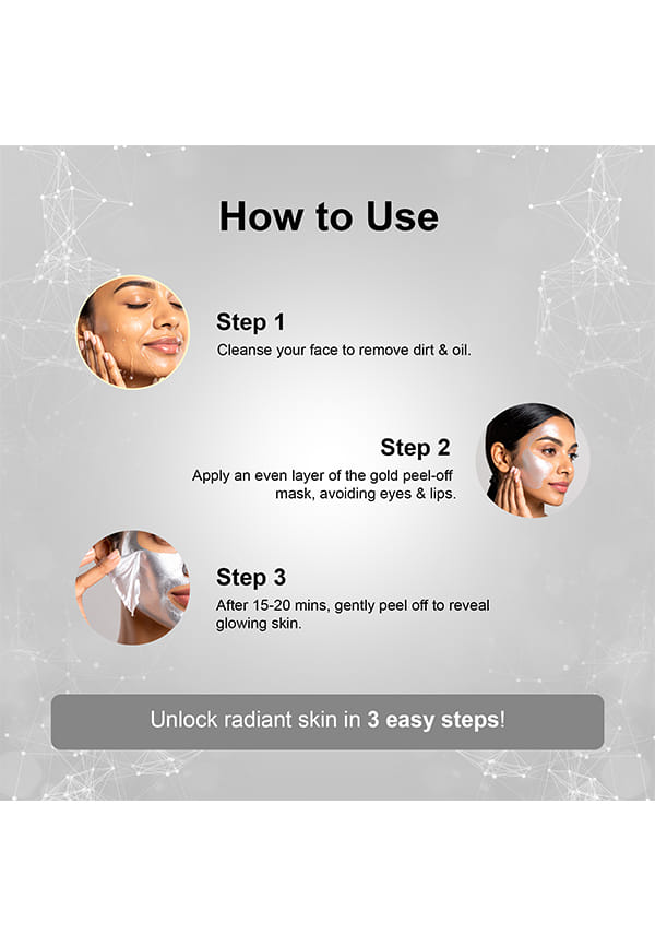Anti-bacterial Purifying Silver Face Mask – thumbnail 3