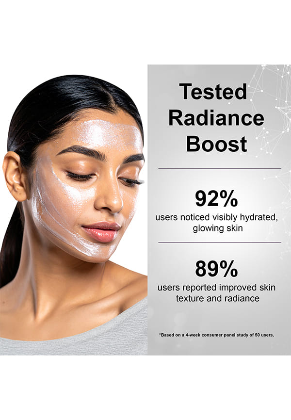 Anti-bacterial Purifying Silver Face Mask – thumbnail 4