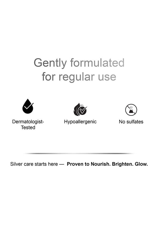 Anti-bacterial Purifying Silver Face Mask – thumbnail 7
