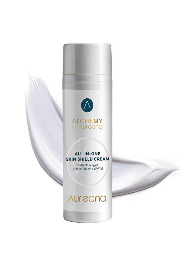 All-In-One Skin Sheild Cream