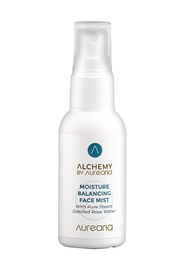 Moisture Balancing Face Mist