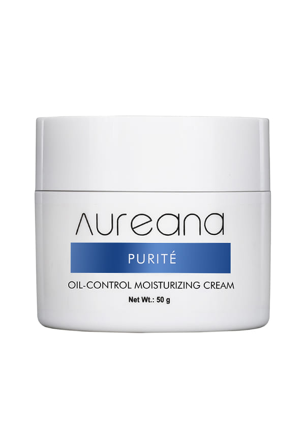 Purite - Oil Control Day Cream