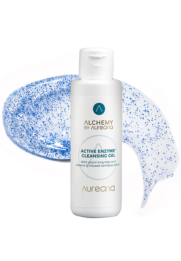 Active Enzyme+ Cleansing Gel