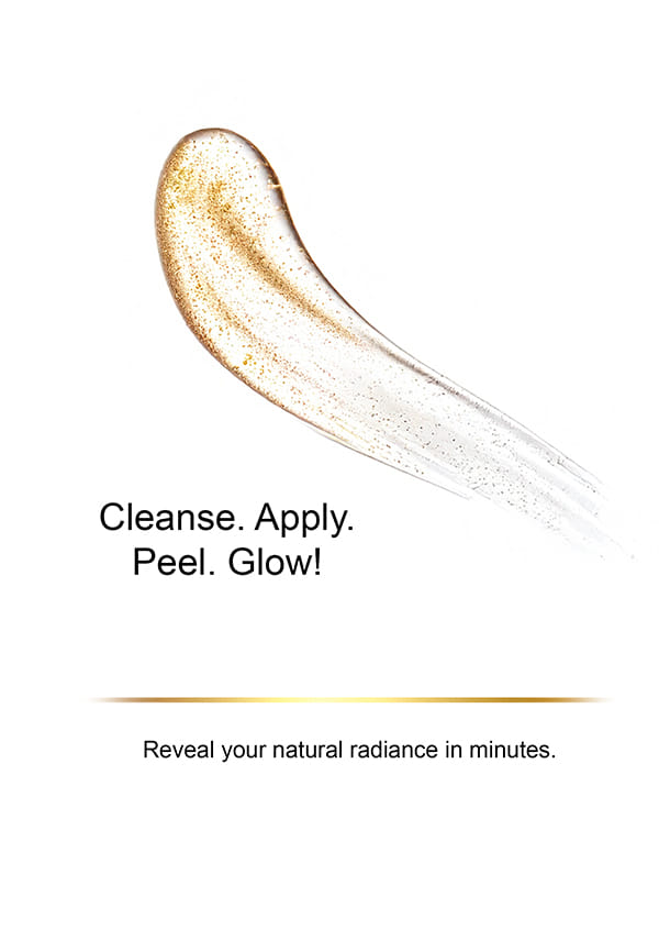 Skin Revival Gold Gel Mask – thumbnail 4