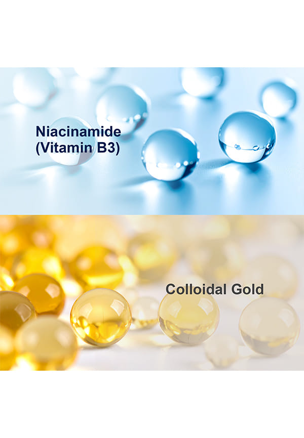 Skin Revival Gold Gel Mask – thumbnail 6
