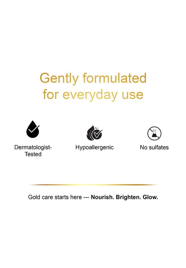 Skin Revival Gold Gel Mask – thumbnail 7