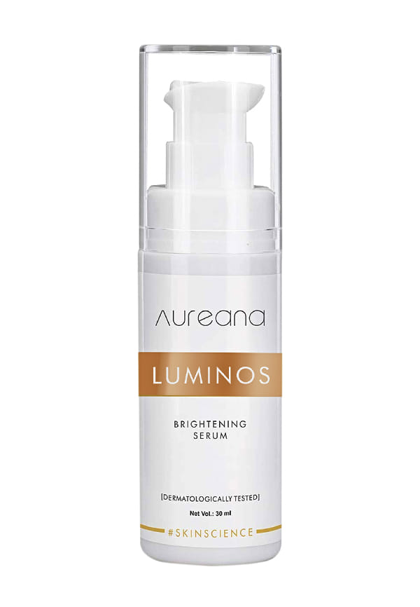 Luminos - Brightening Serum
