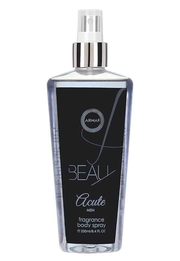 Beau Acute Body Mist