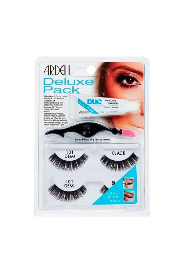 Deluxe Pack 101 (With Applicator) - 68997