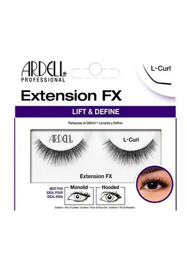 Extension Fx L Curl - 68690