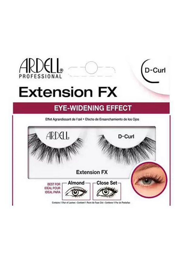 Extension Fx D Curl - 68693