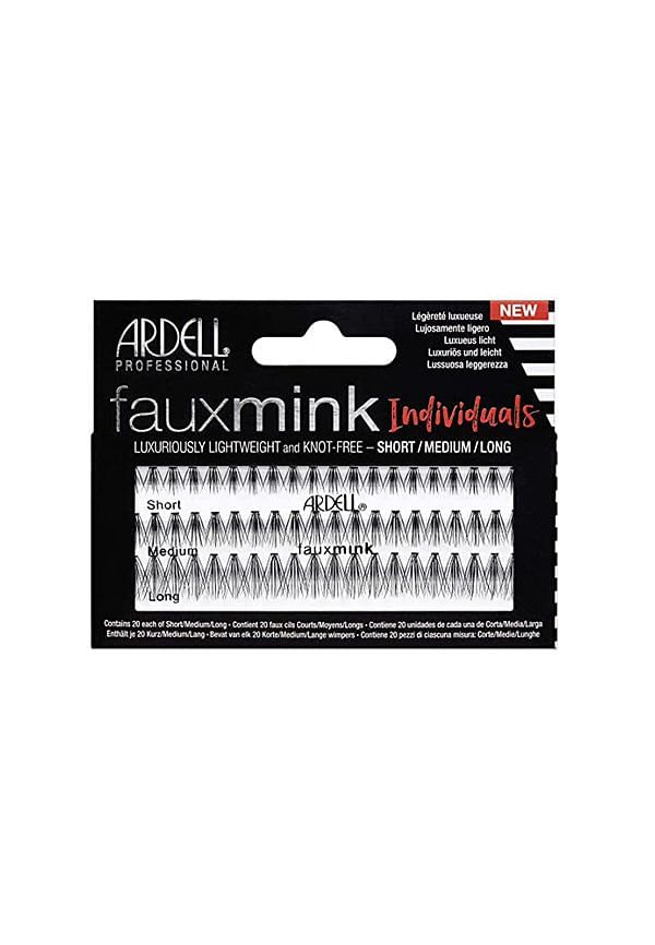 Faux Mink Individuals Combo-60064