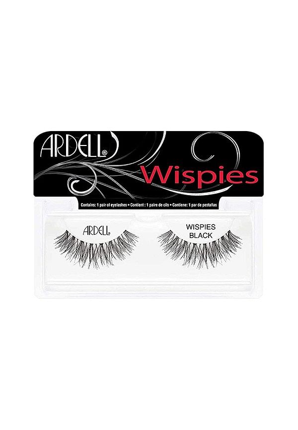 Demi Wispies Black - 64110