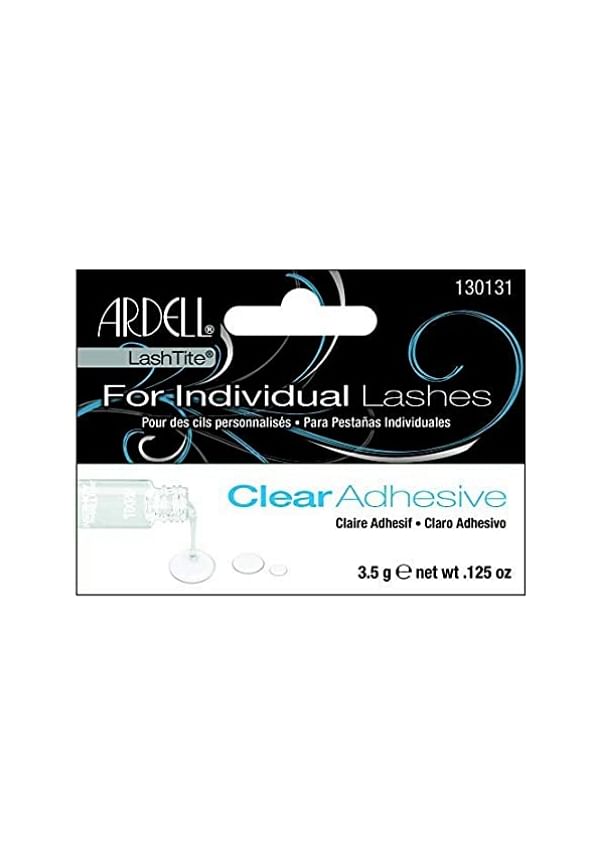 Ardell Lashtite Adhesive Clear 130131