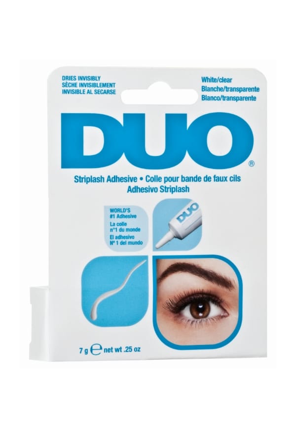 Duo Striplash Adhesive-Clear - 568034