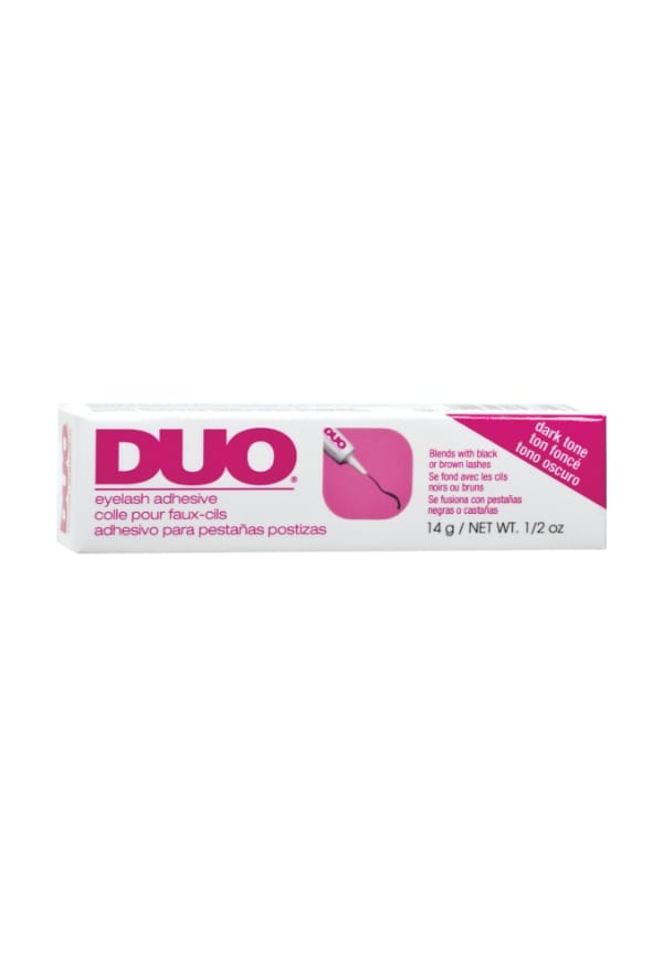 Duo Striplash Adhesive-Dark - 56819 – thumbnail 2