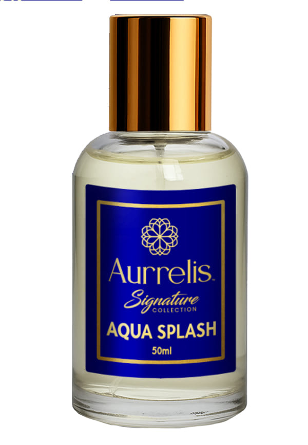 Signature Aqua Splash Extrait De Parfum