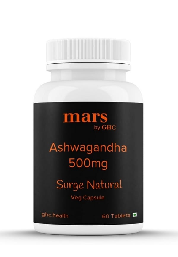 Natural Stamina Supplements