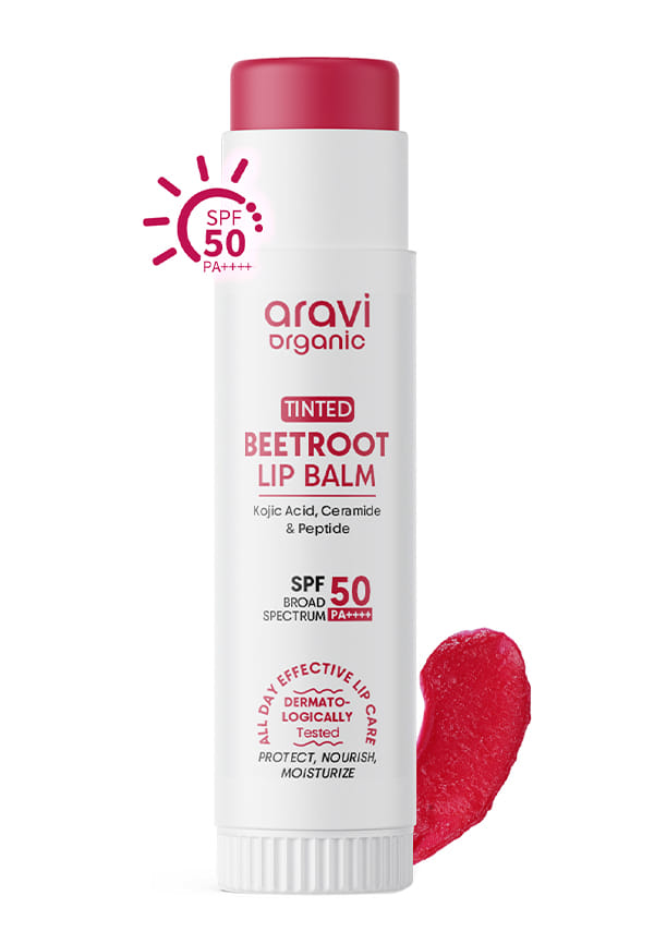Barrier Repair Lip Balm SPF 50 PA++++ Barrier Repair Lip Balm SPF 50 PA++++