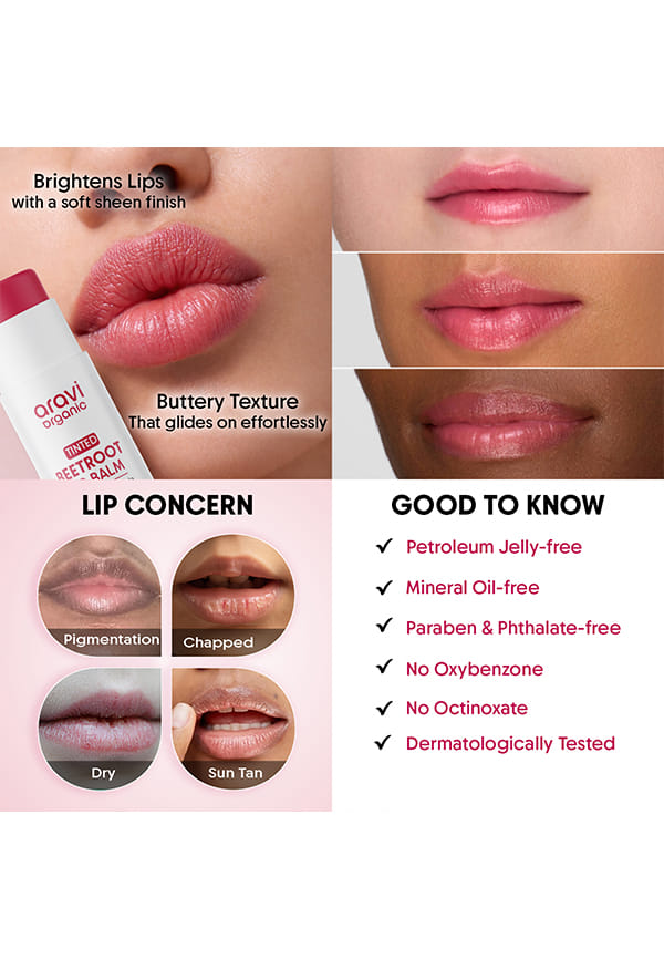 Barrier Repair Lip Balm SPF 50 PA++++ – thumbnail 2